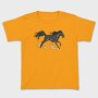 Horse Run, Tricou Copii