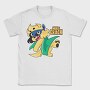 Mike Crack, Tricou Barbati (Unisex)