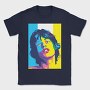 Mick Jagger, Tricou Barbati (Unisex)