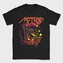 Metroid, Tricou Barbati (Unisex)