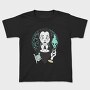 Merlina 7, Tricou Copii