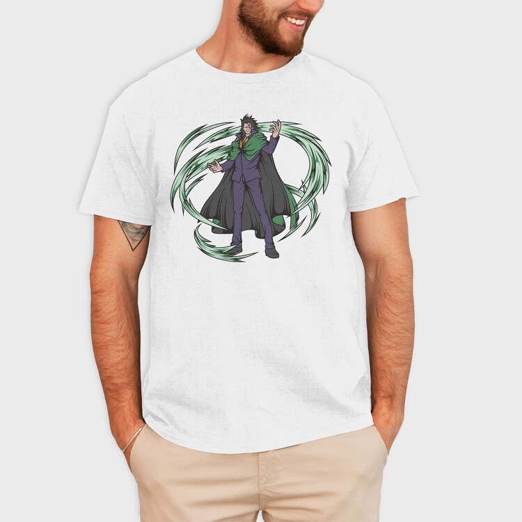 One Piece 109, Tricou Barbati (Unisex)