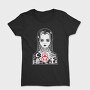 Merlina 5, Tricou Femei