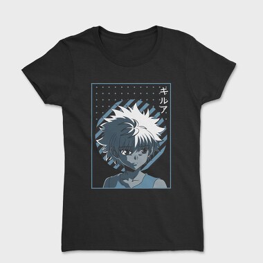 Hunter X Hunter 4, Tricou Femei