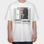 Madness 1, Tricou Oversize Barbati (Unisex)