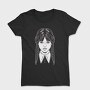 Merlina 2, Tricou Femei