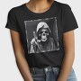 Death Pointing Finger, Tricou Femei