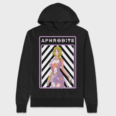 Record of Ragnarok 12, Hanorac Oversize Barbati (Unisex)