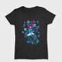 Mario, Tricou Femei