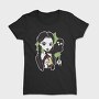 Merlina 1, Tricou Femei