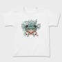 Kappa Folklore Traditional Japanese, Tricou Copii