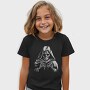 Death Skull, Tricou Copii