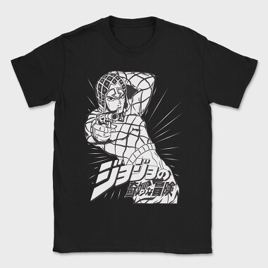 Jojos 6, Tricou Barbati (Unisex)