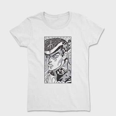 Jojos 7, Tricou Femei