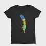 Marge Simpson, Tricou Femei