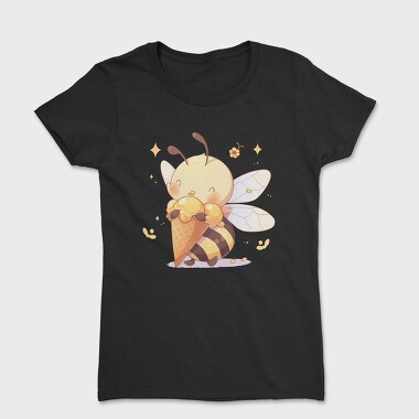 Sweet Bee, Tricou Femei