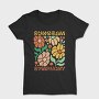 Sunbeam Symphony Spring, Tricou Femei
