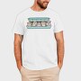Guinea Pig Pill Organizer, Tricou Barbati (Unisex)