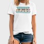 Guinea Pig Pill Organizer, Tricou Barbati (Unisex)
