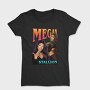 Megan Stallion, Tricou Femei