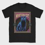 Black Cat Mystery, Tricou Barbati (Unisex)