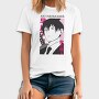 Chainsaw Man 11, Tricou Barbati (Unisex)