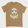 Sheep Finger, Tricou Barbati (Unisex)