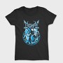 Megaman, Tricou Femei