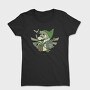 Mario Bros 3, Tricou Femei