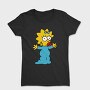 Maggie Simpson 1, Tricou Femei