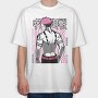 Jujutsu Kaisen 6, Tricou Oversize Barbati (Unisex)