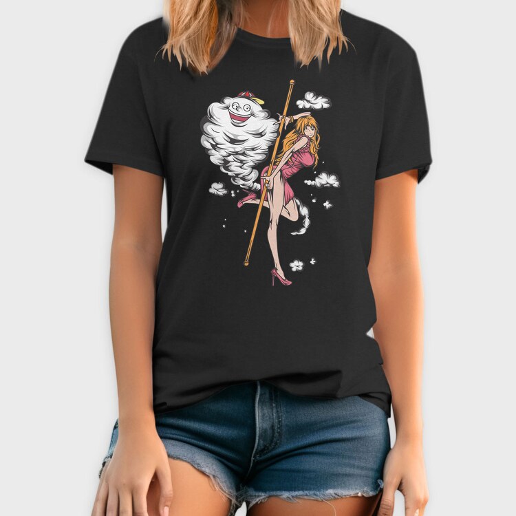 One Piece 110, Tricou Barbati (Unisex)