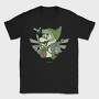 Mario Bros 3, Tricou Barbati (Unisex)