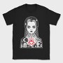Merlina 5, Tricou Barbati (Unisex)