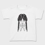 Merlina 2, Tricou Copii