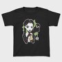 Merlina 1, Tricou Copii