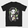 Merlina 1, Tricou Barbati (Unisex)