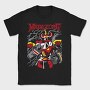 Megazord, Tricou Barbati (Unisex)