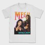 Megan Stallion, Tricou Barbati (Unisex)