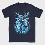 Megaman, Tricou Barbati (Unisex)