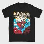 Mario Smaash, Tricou Barbati (Unisex)