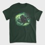 Kraken Monster, Tricou Barbati (Unisex)