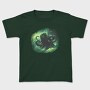 Kraken Monster, Tricou Copii