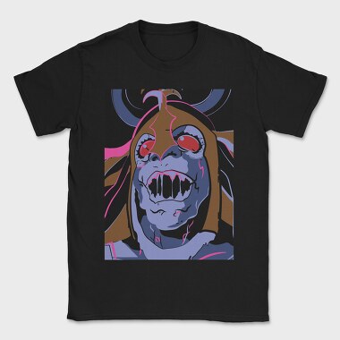 Mumm Ra, Tricou Barbati (Unisex)