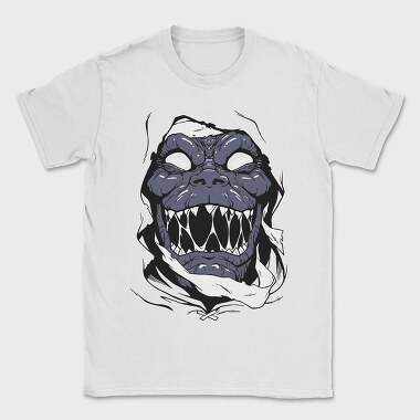 Mumrah, Tricou Barbati (Unisex)