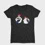 King Boo 1 2, Tricou Femei
