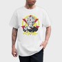 Dragon Ball Z 126, Tricou Barbati (Unisex)