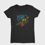 Looney Tunes, Tricou Femei