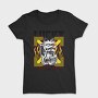Lucky 1, Tricou Femei