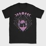 Boho Moon Phases, Tricou Barbati (Unisex)